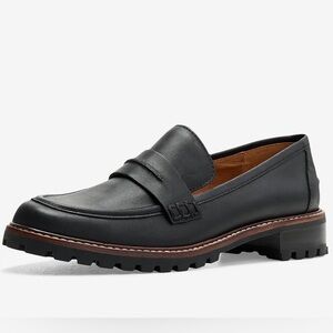 The Corinne Lugsole Loafers - Madewell